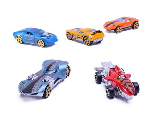 Autos Escala Pack Velocidad Sin Limit Tipo Hot Wheels JUGUETERIA CEBRA