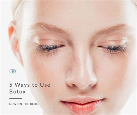 5 Ways To Use Botox Palo Alto Laser Skin Care