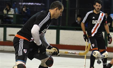 Hockey Sobre Patines River Plate Vs GEBA B