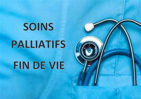 Projet De Loi N Relative Au D Veloppement Des Soins Palliatifs Et