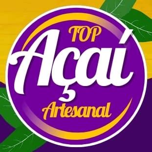 Top Açaí ARTESANAL NOVA IGUACU iFood