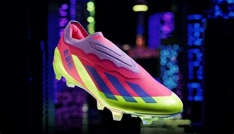 Adidas X Crazyfast S C M U D Nh Ri Ng Cho Son Heung Min Neymar Sport