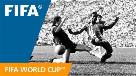 Fifa World Cup 1962