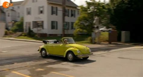 Imcdb Org Volkswagen Convertible Super Beetle Typ In Katie