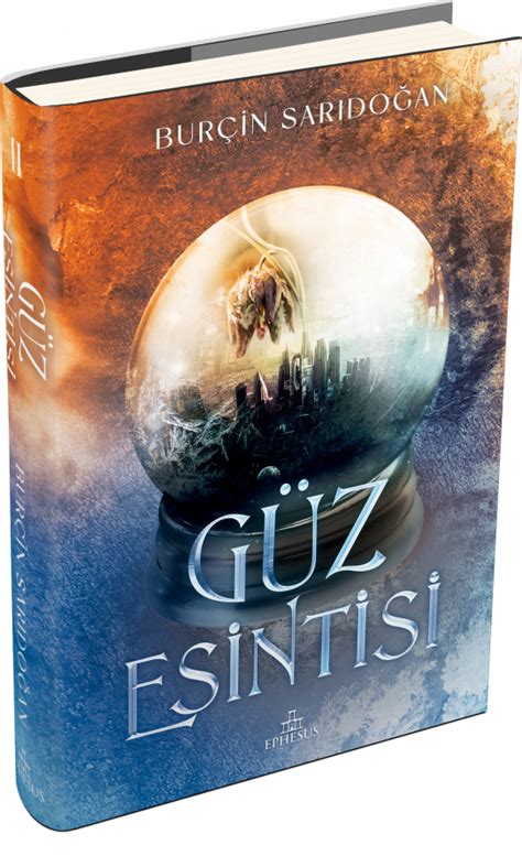 GÜZ ESİNTİSİ 2 CİLTLİ