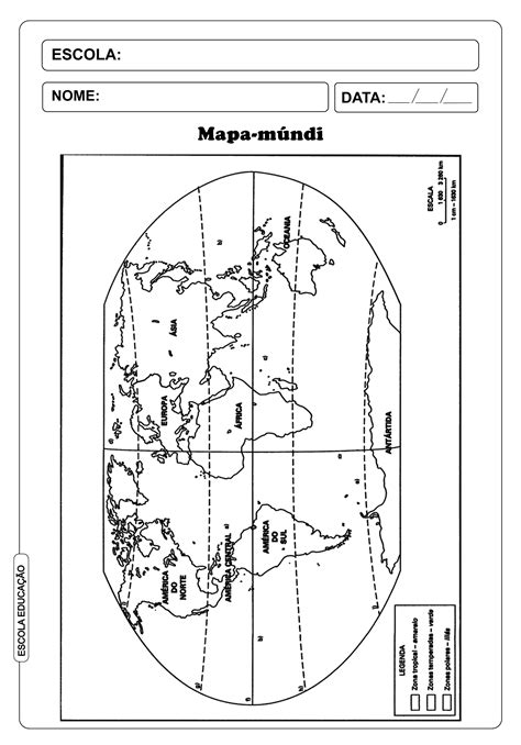 Mapamundi Para Imprimir Mapa Mundi Mapa Colorir Images Cloobx Hot Girl