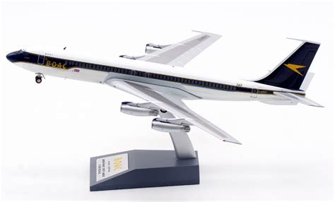 ScaleModelStore ARD200 1 200 ARDBA29P BOAC Boeing 707 436