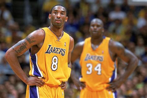 How Many Rings Did Kobe Win Without Shaq - Iyana-has-Moon