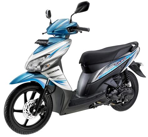 Jenis Motor Honda Lama Homecare24