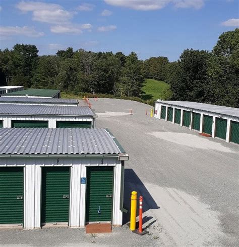 Storage Units In Bethel And Monticello Near Liberty Ny