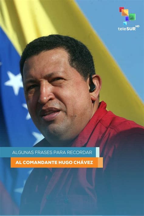 El Legado Del Comandante Hugo Rafael Ch Vez Fr As Sigue Vigente En