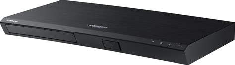 Customer Reviews Samsung Streaming 4K Ultra HD Audio Blu Ray Player