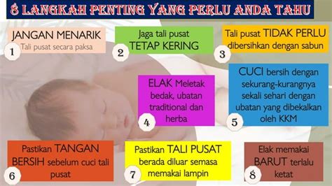 Penjagaan Tali Pusat Bayipdf