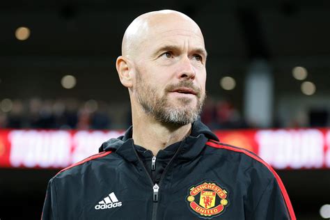 Man Utd Ten Hag Now Exploring Possibilities Over £50m Star At Old Trafford Flipboard