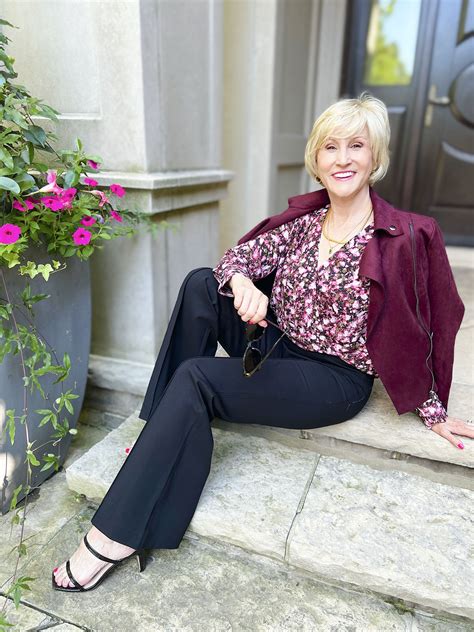 Spanx Hi Rise Flare Pants The Best To Look Long And Leggy Fabulous
