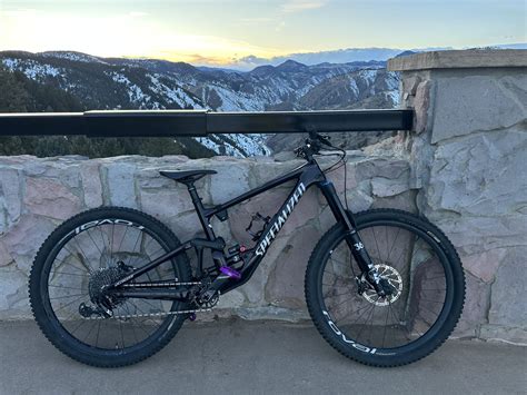 Specialized Enduro Expert S For Sale In Golden Co Offerup