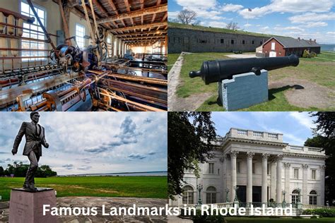 Landmarks In Rhode Island 10 Most Famous Travel Savvy Mom