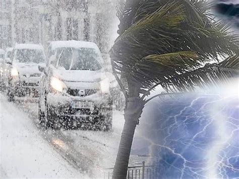 Meteo Diretta Pioggia E Neve In Atto Ma Il Peggio Sta Per Arrivare