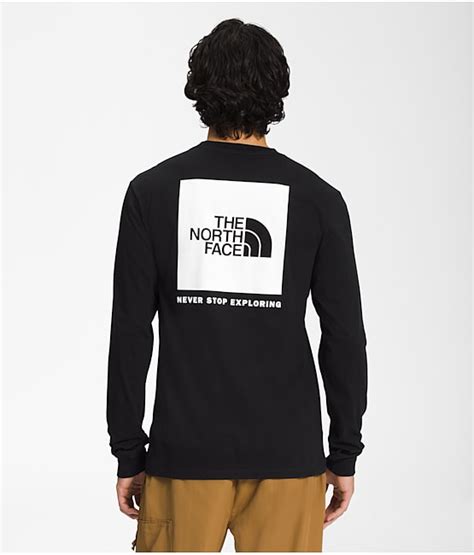 Long Sleeve Tops for Men & Women | The North Face