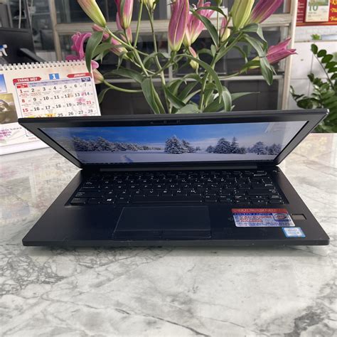 Dell Latitude 7280 Core I5-6200U Ram 8gb Ssd 256gb Màn Hình 12.5" Inch