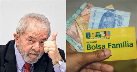 Governo Lula Confirma O Maior Aumento Do Bolsa Fam Lia Em Junho