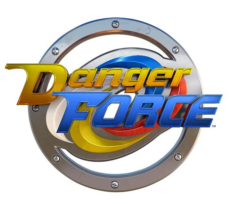 Danger Force Logopedia Fandom