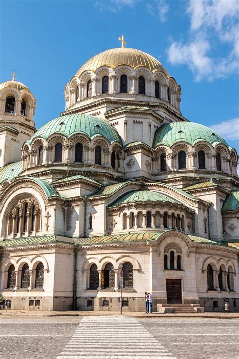 Катедралата Александър Невски - Безплатни фотографии на Pixabay