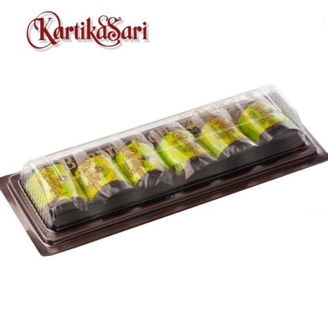 Order Online Banana Roll Pandan Kartika Sari Paxelmarket