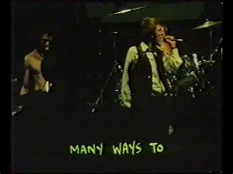 EBL Sex Pistols Anarchy In The USA