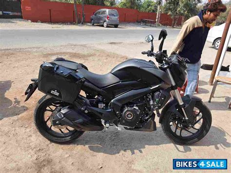 Used Model Bajaj Dominar For Sale In Dehradun Id Mat