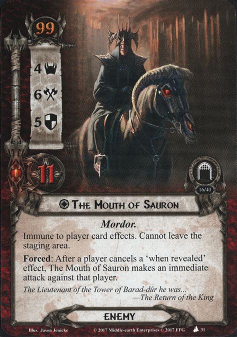 Hall Of Beorn