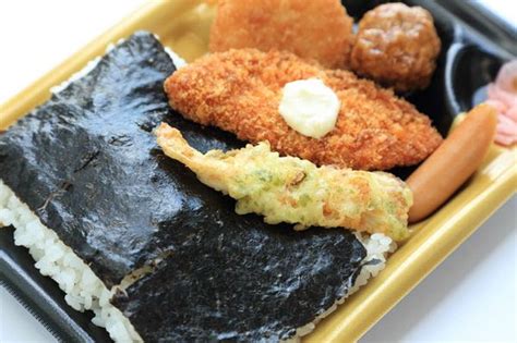 Os bentos mais populares do Japão Mundo Nipo