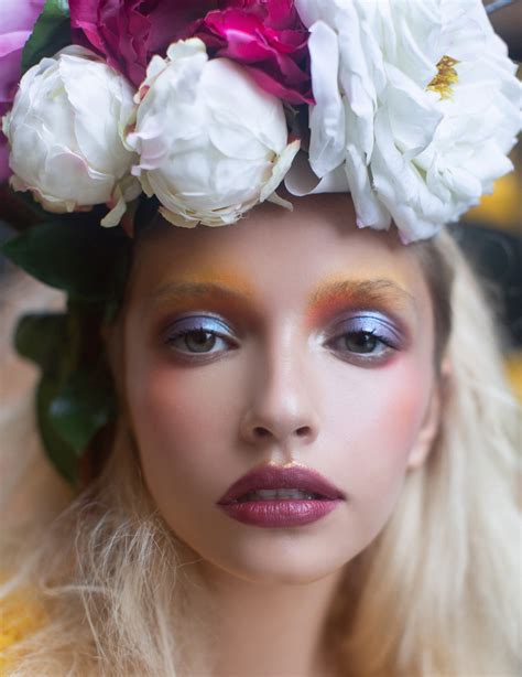 La Botanica – beauty direction
