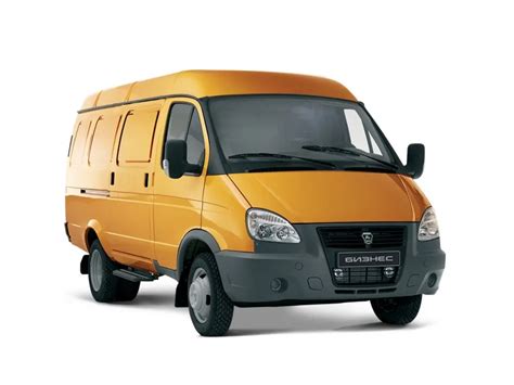 ГАЗ ГАЗель - Продажа, Цены, Отзывы, Фото