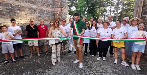 Il Cibo Belfortese Protagonista In Piazza Buona Anche La Seconda Per