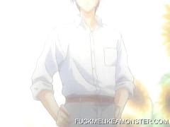 Anime Babe Gets Facialized Xxx Mobile Porno Videos Movies IPornTV Net