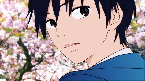 Fondos De Pantalla Kimi Ni Todoke Kazehaya Shota Chico Morena