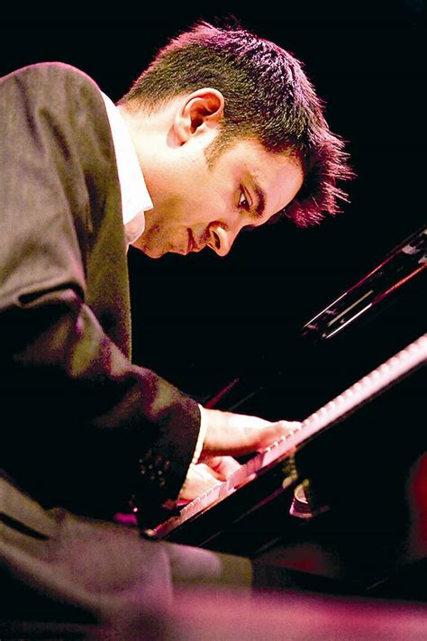 Vijay Iyer: America's Indian Jazz Genius - Rediff.com Movies