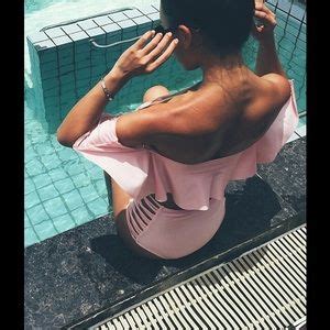 Swim New Flounce High Waisted Bikini Poshmark