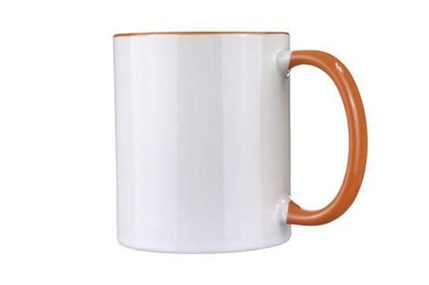 Coloured Inner Mug Multi Colour 11oz Mug Signzworld