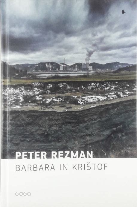 Barbara KriŠtof Peter Rezman
