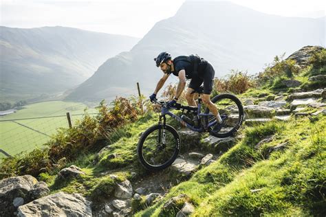 Canyon Unveils All New Lux Trail Xc Bike Bikebiz