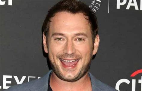 Who Is Brandon Scott Jones Partner The Ghosts Actors Love Interest
