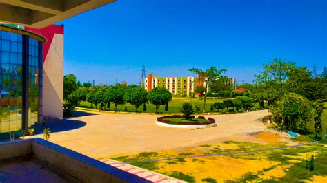 Aligarh Campus Vision Institute Of Technology Aligarh