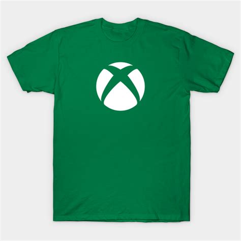 Xbox Xbox T Shirt Teepublic