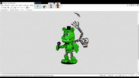 How To Make A Fnaf Character In Scratch Pilotrewa