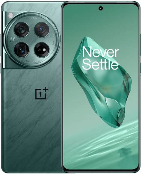 Etoren Unlocked OnePlus 12 5G CPH2583 Dual Sim 512GB Flowy