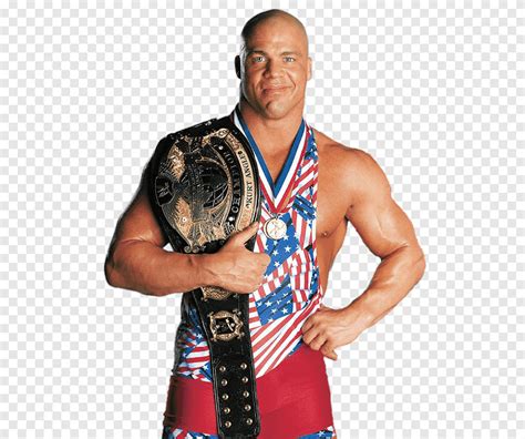 Kurt Angle Wwe Championship World Heavyweight Championship Wwe United