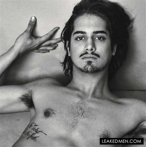 Avan Jogia Nude Dick Pictures Masturbation Tape Leaked Leaked Men