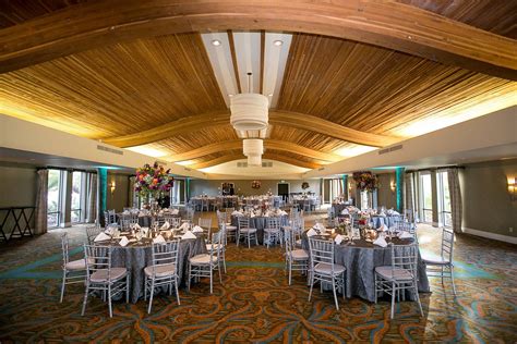 Paradise Point Resort And Spa Hotel Weddings San Diego Ca Weddingwire